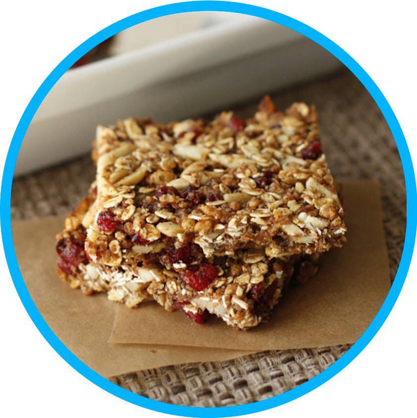 almond-cranberry-bar